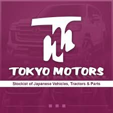 Tokyo Motors (Pvt) Ltd